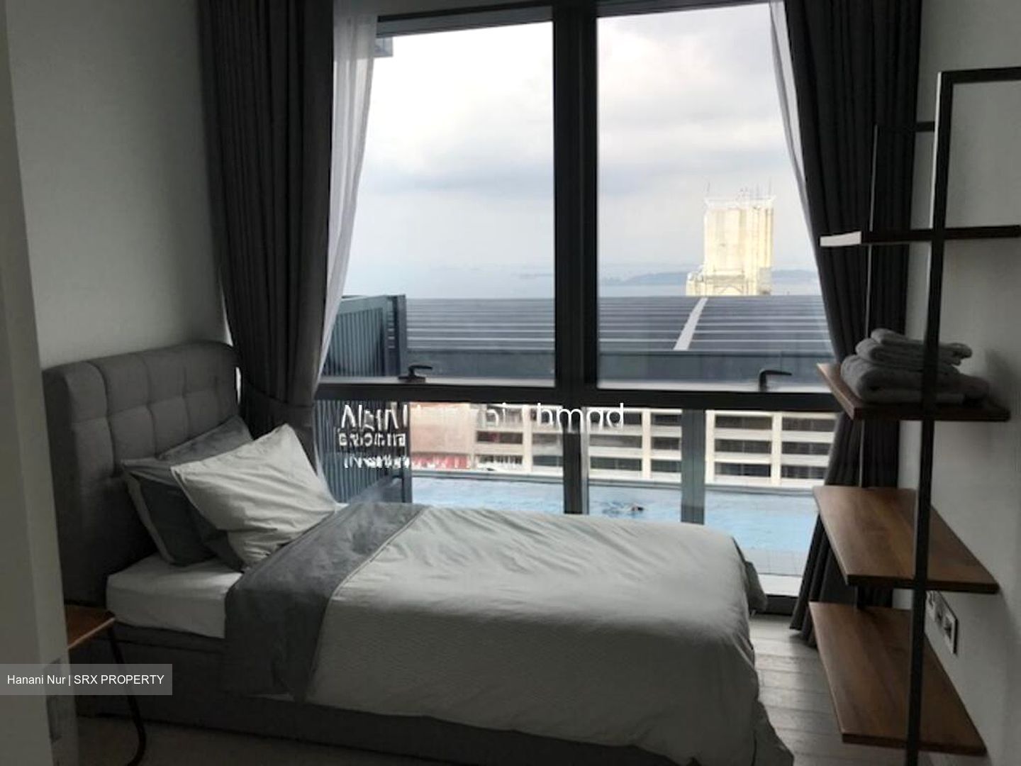 Wallich Residence  (D2), Condominium #503659971